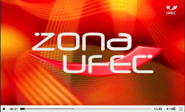 UFEC TV