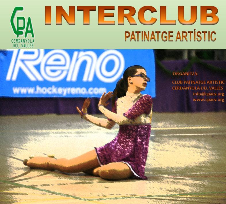 INTERCLUB 2013
