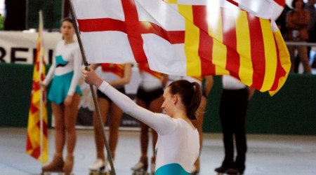 Campeonato de Catalunya (3) 2013