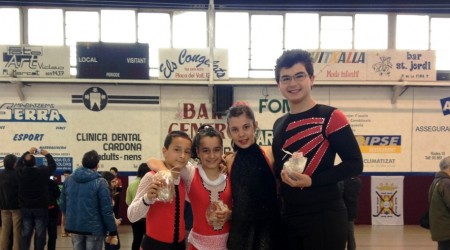 II Open Parejas (4) 2013