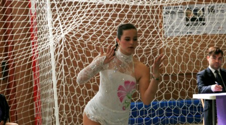 Campeonato de BCN Juvenil Marta Montoro 1 05-05-2013