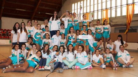 Foto Grupo Interclub 2013